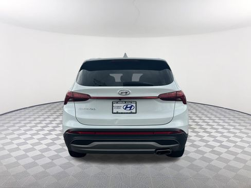 Used 2022 Hyundai Santa Fe SE FWD image 6