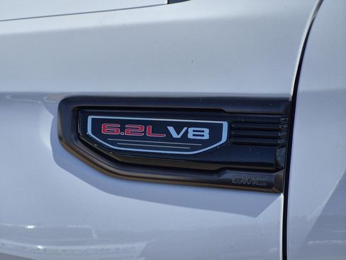Certified 2023 GMC Sierra 1500 AT4X AWD/4WD image 12