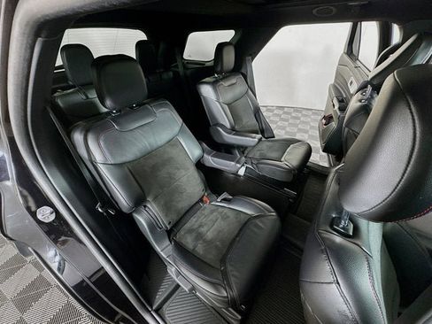 Used 2024 Ford Explorer ST w/ Equipment Group 401A image 29