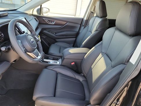 New 2026 Subaru Ascent Touring image 16