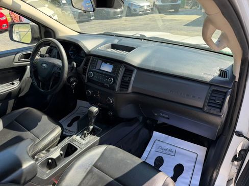 Used 2021 Ford Ranger XL w/ Equipment Group 101A High RWD image 13