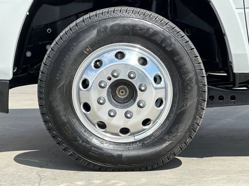 New 2026 RAM 3500 Longhorn w/ Max Tow Package image 26