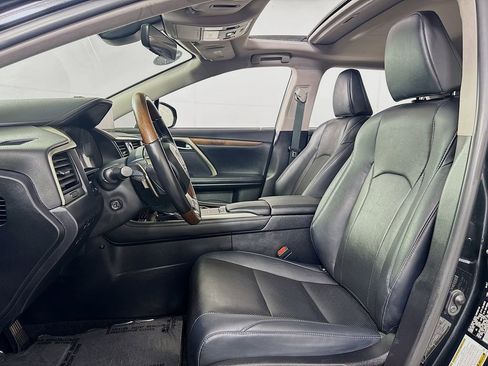 Used 2022 Lexus RX 350L FWD w/ Premium Package image 26