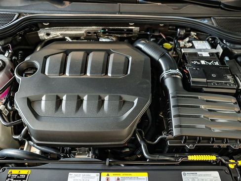 New 2026 Volkswagen Golf image 18