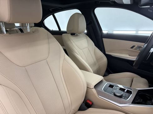 Used 2025 BMW 330i Sedan RWD image 30