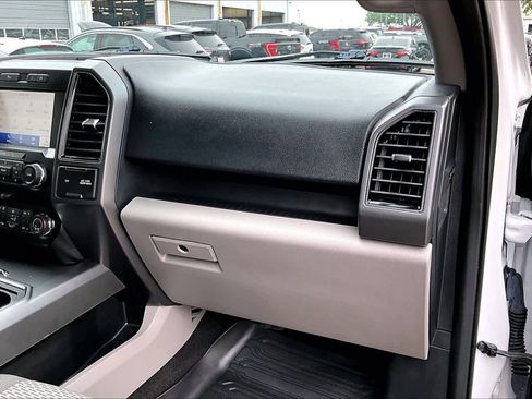 Used 2020 Ford F150 XLT w/ Equipment Group 302A Luxury image 19