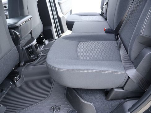 New 2026 RAM 3500 Tradesman AWD/4WD image 12