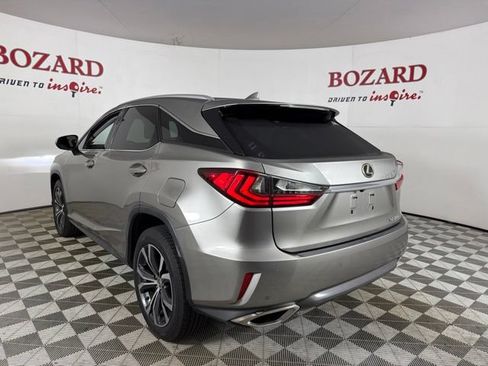 Used 2017 Lexus RX 350 FWD w/ Premium Package image 6