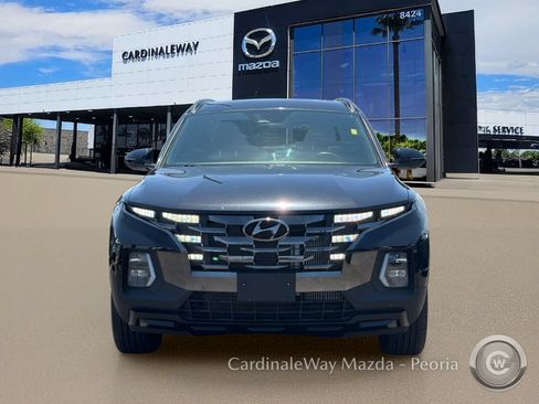Used 2024 Hyundai Santa Cruz Night AWD/4WD image 6