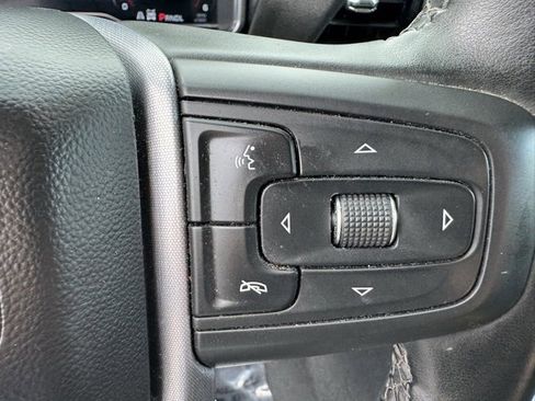 Certified 2024 GMC Sierra 1500 SLT image 20