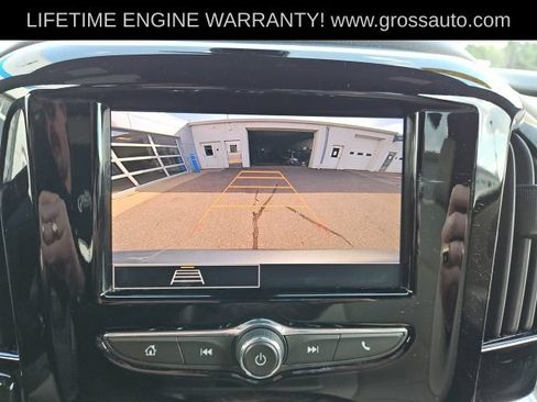 Used 2023 Chevrolet Traverse LS w/ Midnight/Sport Edition AWD/4WD image 26