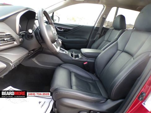 Used 2024 Subaru Outback Touring XT image 20