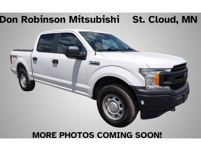 Used 2018 Ford F150 XL w/ XL Power Equipment Group