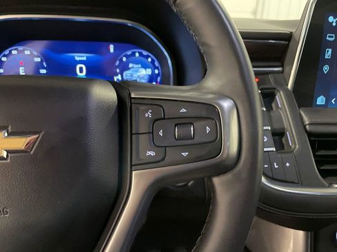Used 2023 Chevrolet Tahoe LT w/ Luxury Package AWD/4WD image 41