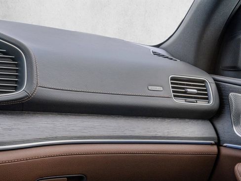 New 2026 Mercedes-Benz GLE 350 4MATIC image 22