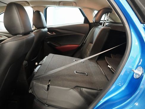 Used 2016 MAZDA CX-3 Touring w/ Premium Package image 27