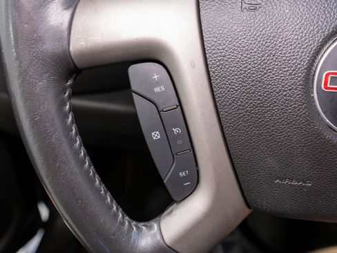 Used 2013 GMC Sierra 1500 SLE w/ Power Tech Package AWD/4WD image 22
