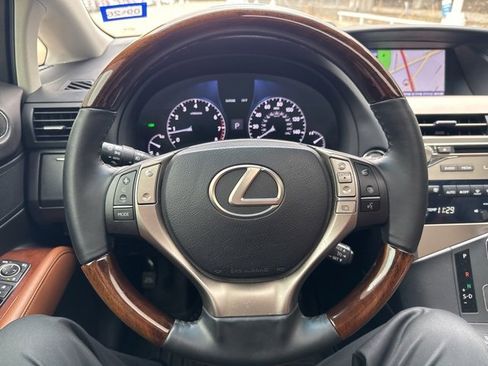 Used 2015 Lexus RX 350 FWD image 12