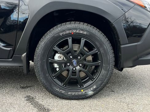 New 2026 Subaru Crosstrek 2.5i Wilderness image 7