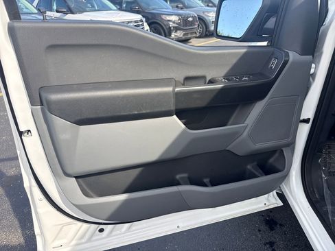 Used 2025 Ford F150 XL w/ Equipment Group 103A High AWD/4WD image 25