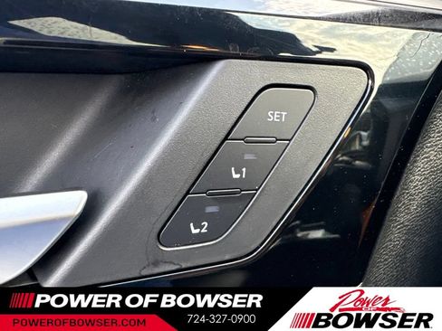 Used 2024 Mitsubishi Outlander SEL AWD/4WD image 14