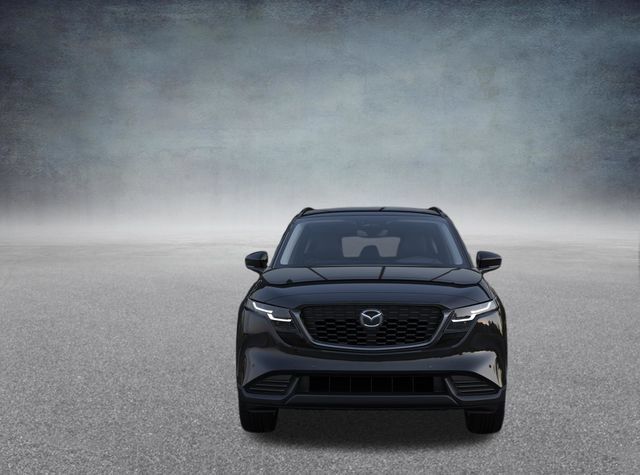 New 2026 MAZDA CX-5 Preferred AWD/4WD image 6