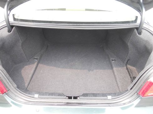 Used 2008 BMW 528i Sedan w/ Premium Pkg RWD image 31