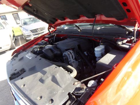 Used 2010 Chevrolet Silverado 1500 LT w/ Power Pack Plus RWD image 28