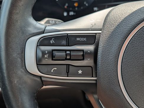 Certified 2023 Kia Sportage X-Pro Prestige AWD/4WD image 31