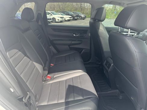 Certified 2023 Honda CR-V EX-L image 13