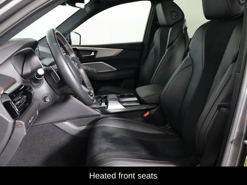 Used 2022 Acura MDX Type S AWD/4WD image 14