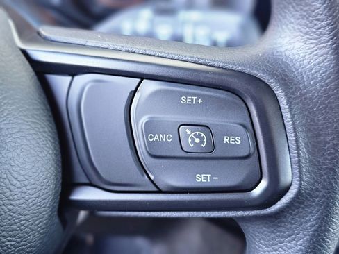 New 2026 Jeep Wrangler Sport image 16