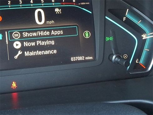 Certified 2023 Honda Odyssey EX-L image 19