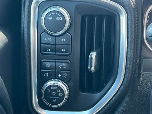 Used 2021 GMC Sierra 1500 SLT AWD/4WD image 48