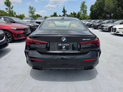 New 2027 BMW M440i Coupe w/ Parking Assistance Package RWD image 5