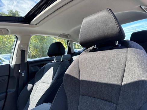 Used 2025 Honda Accord SE image 16