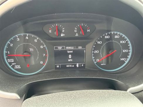 Used 2023 Chevrolet Malibu LT image 23