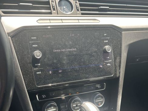 Used 2019 Volkswagen Arteon SE AWD/4WD image 11
