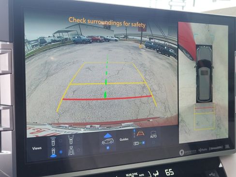 Used 2024 Toyota Sequoia Capstone image 22