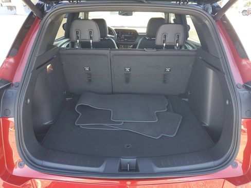 Used 2026 Chevrolet TrailBlazer RS w/ Convenience Package image 30