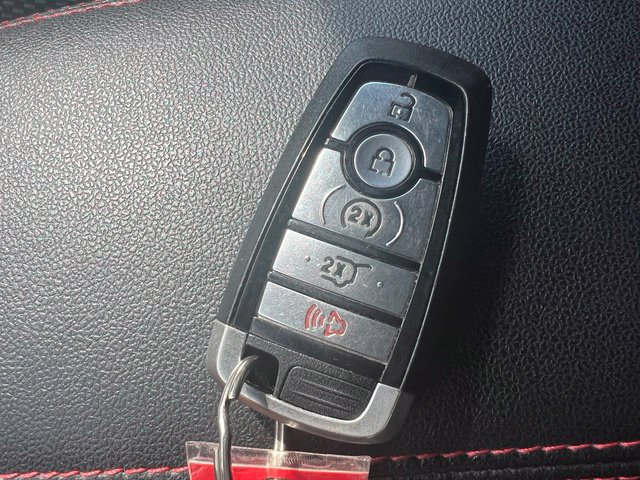 Used 2023 Ford Escape ST-Line AWD/4WD image 24