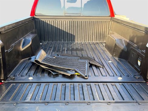 Used 2021 Toyota Tacoma TRD Sport image 23