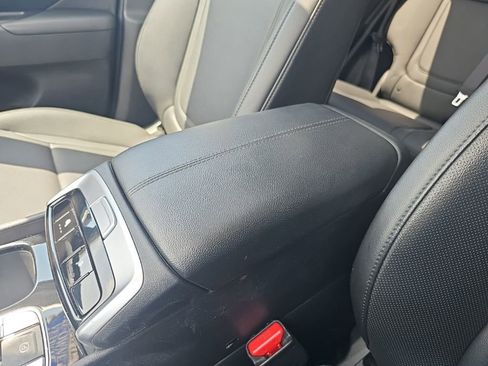 Certified 2023 Hyundai Tucson SEL w/ Convenience Package FWD image 24