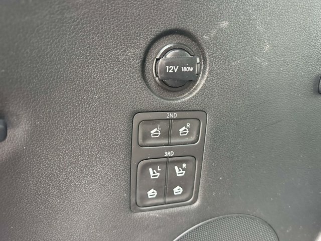 Used 2023 Hyundai Palisade Calligraphy AWD/4WD image 12