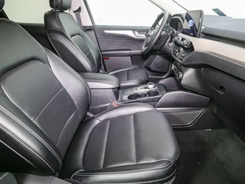 Used 2022 Ford Escape SEL AWD/4WD image 17