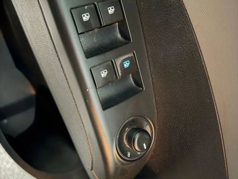 Used 2016 Chevrolet Sonic LTZ FWD image 20