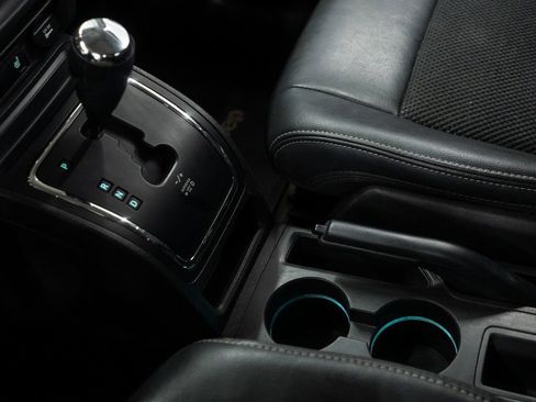Used 2017 Jeep Patriot Sport FWD image 16