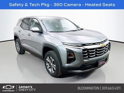 New 2026 Chevrolet Equinox LT w/ Convenience Package II