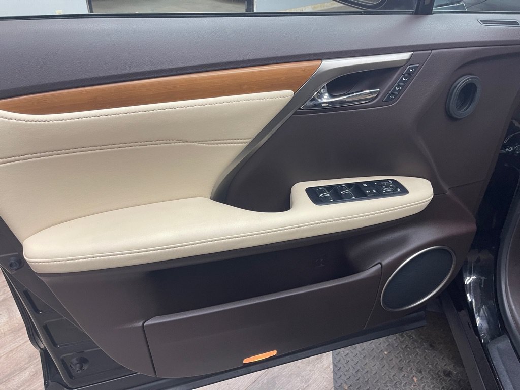 Used 2017 Lexus RX 350 AWD w/ Premium Package image 30