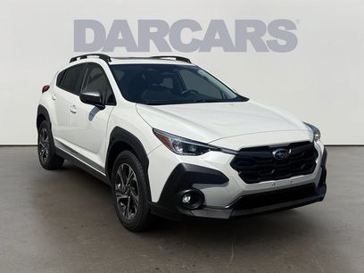 Used 2024 Subaru Crosstrek 2.0i Premium
